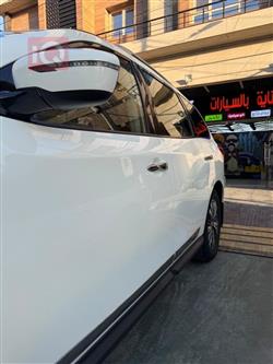 نيسان باثفايندر